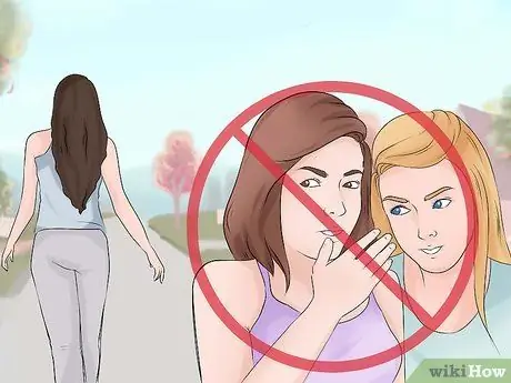 Стать другом Шаг 8