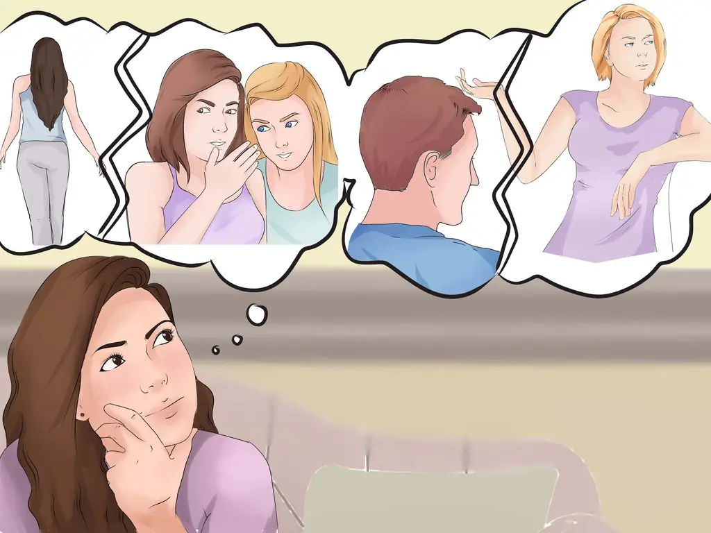 Как стать другом (с картинками)