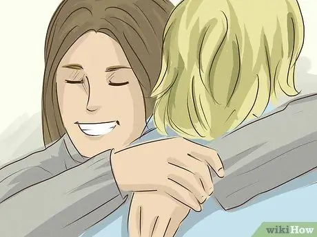 Поддерживайте хорошее духовное здоровье Шаг 10