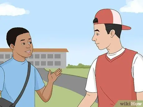 Остановить хулиганов, шаг 3