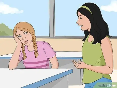 Остановить хулиганов Шаг 4