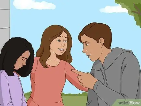 Остановить хулиганов Шаг 6