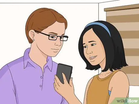 Остановить хулиганов Шаг 9