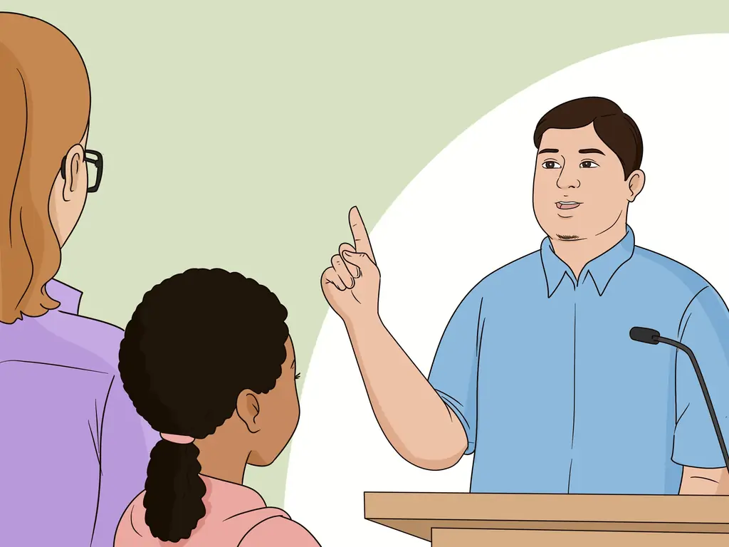 12 способов остановить хулиганов