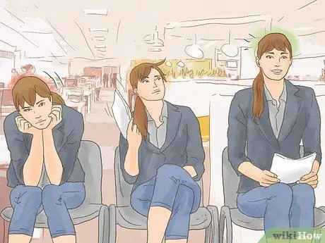 Подойдите ближе к девушке, шаг 12