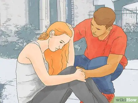 Подойдите ближе к девушке, шаг 16