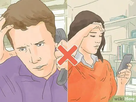 Подойдите ближе к девушке, шаг 6