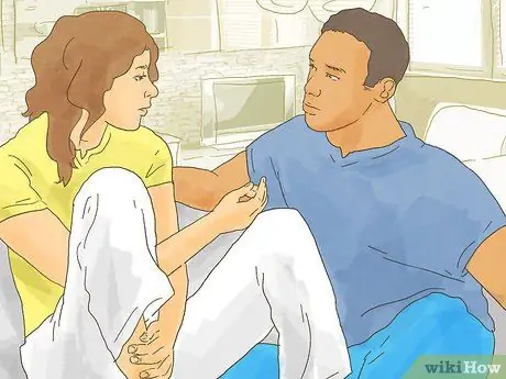 Как справиться с разницей в уровне образования в ваших отношениях Шаг 3