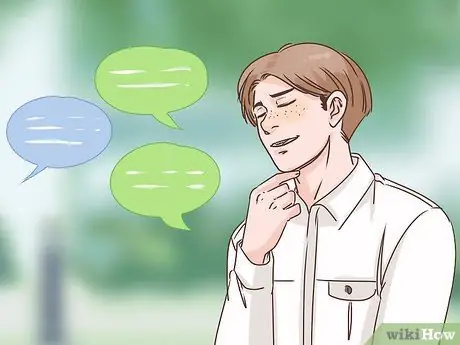 Начать разговор с понравившейся девушкой Шаг 1