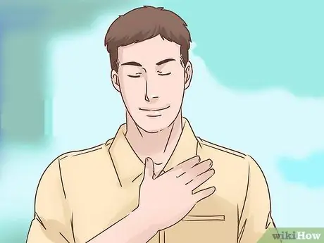 Начать разговор с понравившейся девушкой Шаг 3