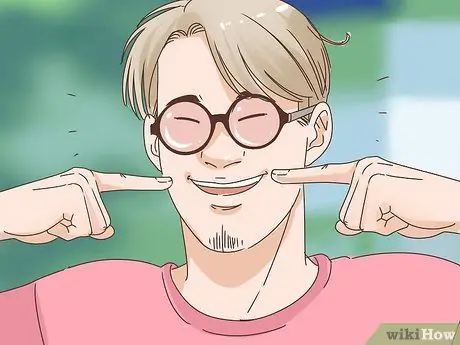 Начать разговор с понравившейся девушкой Шаг 6