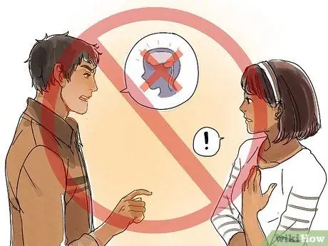 Разберитесь с менее умными людьми, шаг 1