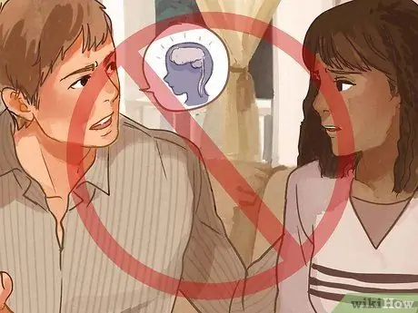 Разобраться с менее умными людьми Шаг 11