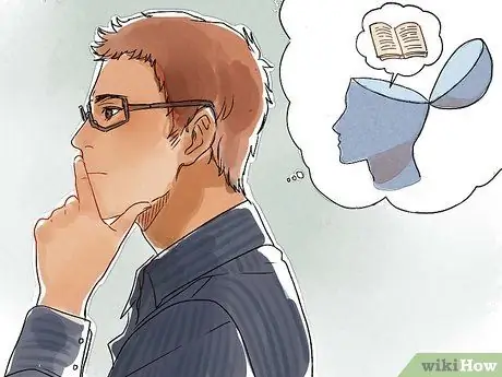 Разберитесь с менее умными людьми Шаг 12