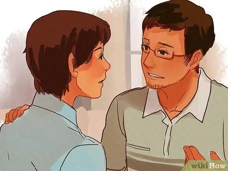 Разберитесь с менее умными людьми, шаг 3