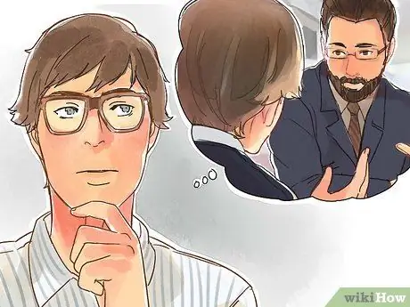 Разобраться с менее умными людьми Шаг 4