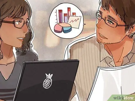 Общайтесь с менее умными людьми Шаг 5