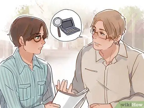 Разобраться с менее умными людьми Шаг 8