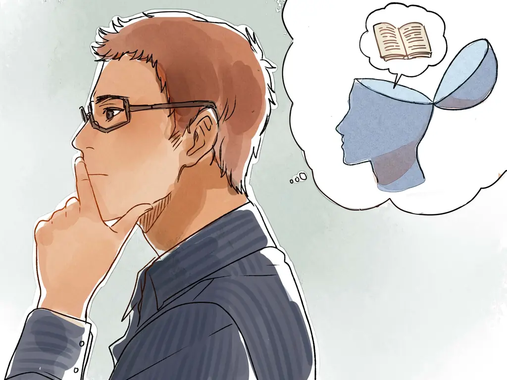 Как вести себя с менее умными людьми: 13 шагов (с иллюстрациями)