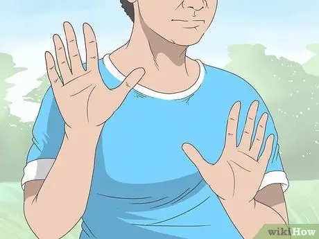 Избегайте фальшивых друзей, шаг 10