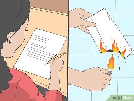 Избегайте фальшивых друзей, шаг 13