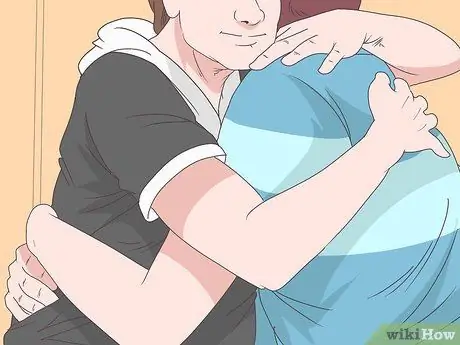 Избегайте фальшивых друзей, шаг 14