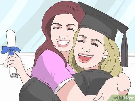 Избегайте фальшивых друзей, шаг 15