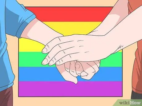 Избегайте фальшивых друзей, шаг 16