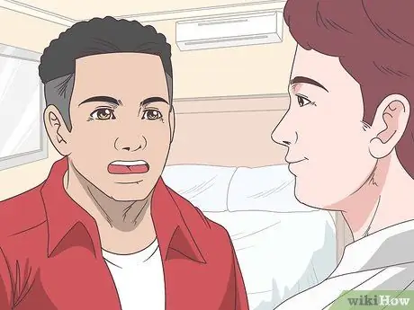 Избегайте фальшивых друзей, шаг 17