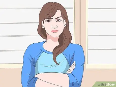 Избегайте фальшивых друзей, шаг 3