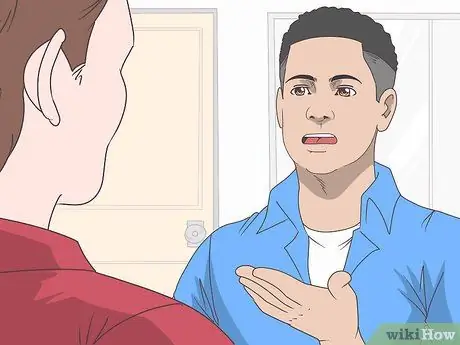 Избегайте фальшивых друзей, шаг 4