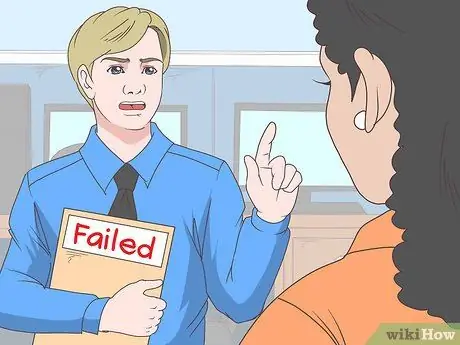 Избегайте фальшивых друзей, шаг 6