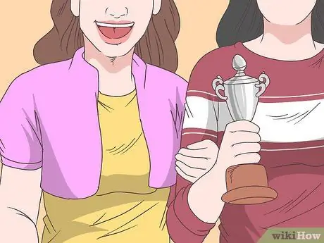 Избегайте фальшивых друзей, шаг 7