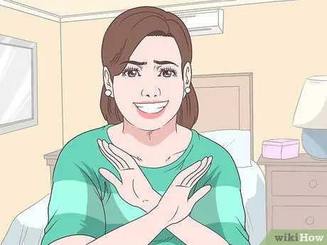 Избегайте фальшивых друзей Шаг 9