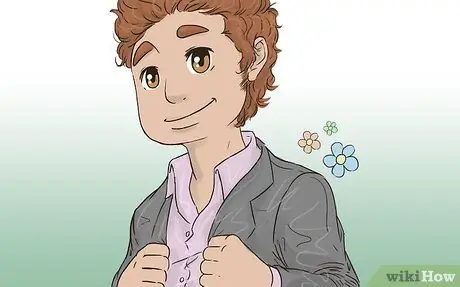 Найди девушку Шаг 9