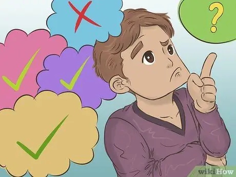 Развивайте уверенность в себе, шаг 24