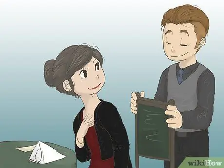 Снеси девушку с ног, шаг 5