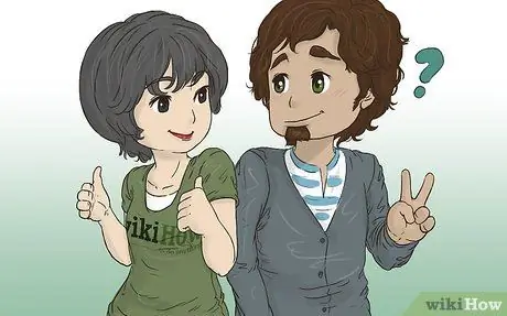 Найди девушку Шаг 19