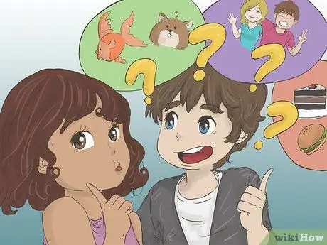 Снеси девушку с ног, шаг 2