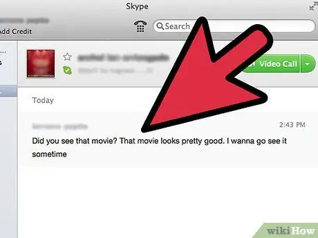 Беседа с парнем в сети Шаг 4