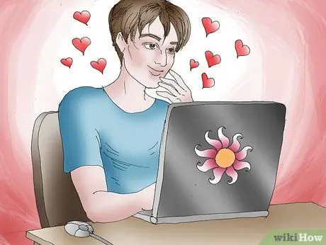 Узнай, нравится ли ты застенчивому парню Step 10