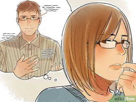 Прочтите язык тела, шаг 18