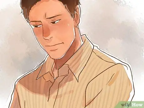 Прочтите язык тела, шаг 4