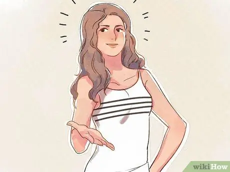 Прочтите язык тела, шаг 5