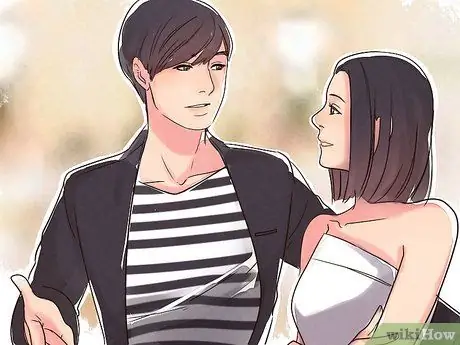 Прочтите язык тела, шаг 12