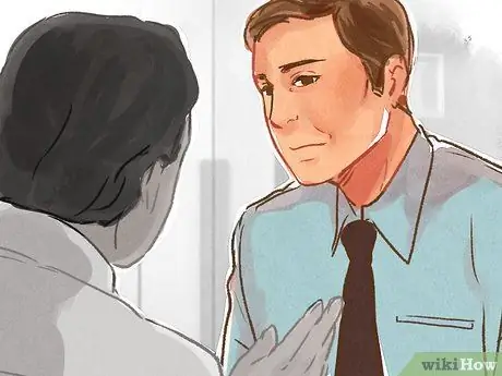 Прочтите язык тела, шаг 13