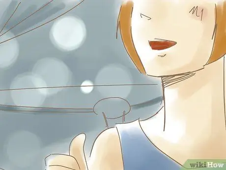 Поддерживайте разговор с парнем Шаг 4