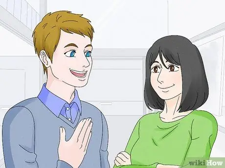 Быстрое заведение новых друзей Шаг 7