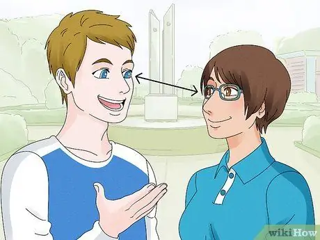 Быстрое заведение новых друзей Шаг 8