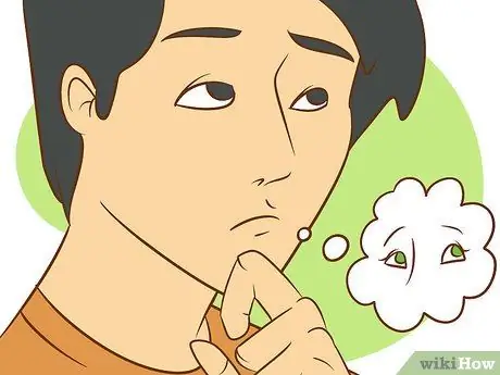 Определить лжеца по движению глаз Шаг 3